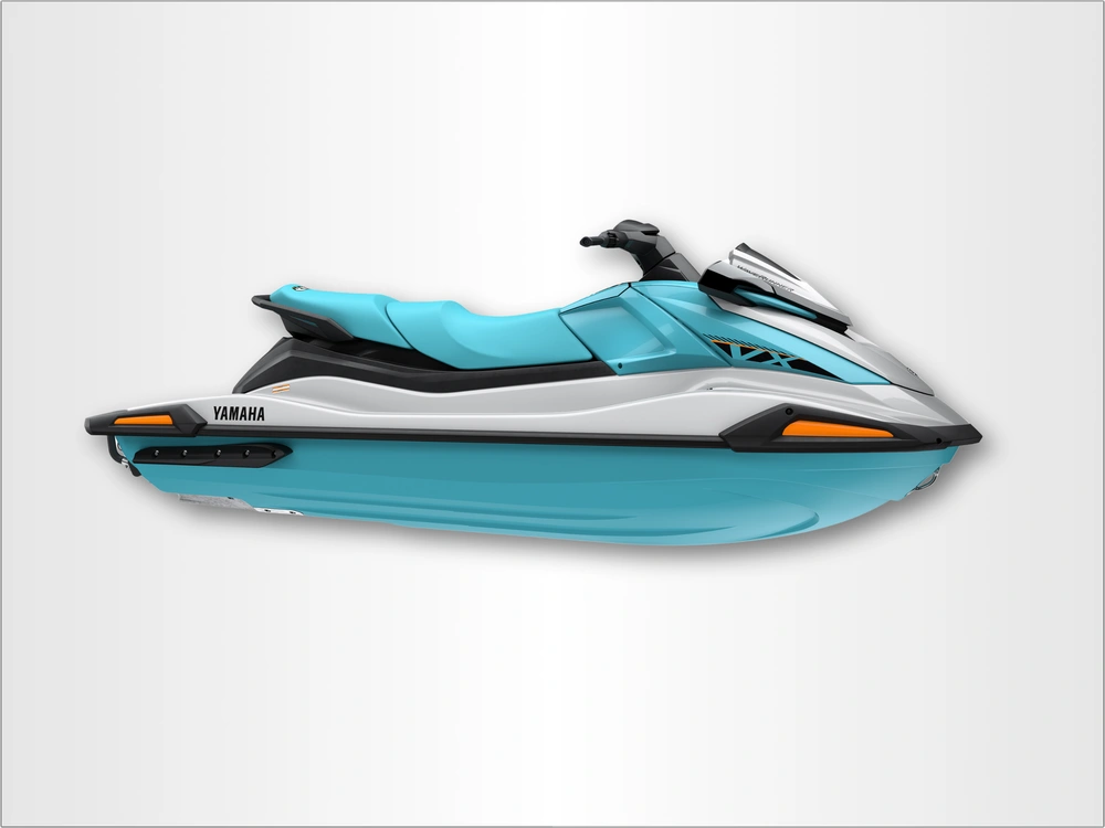 2026 Yamaha Vx alt