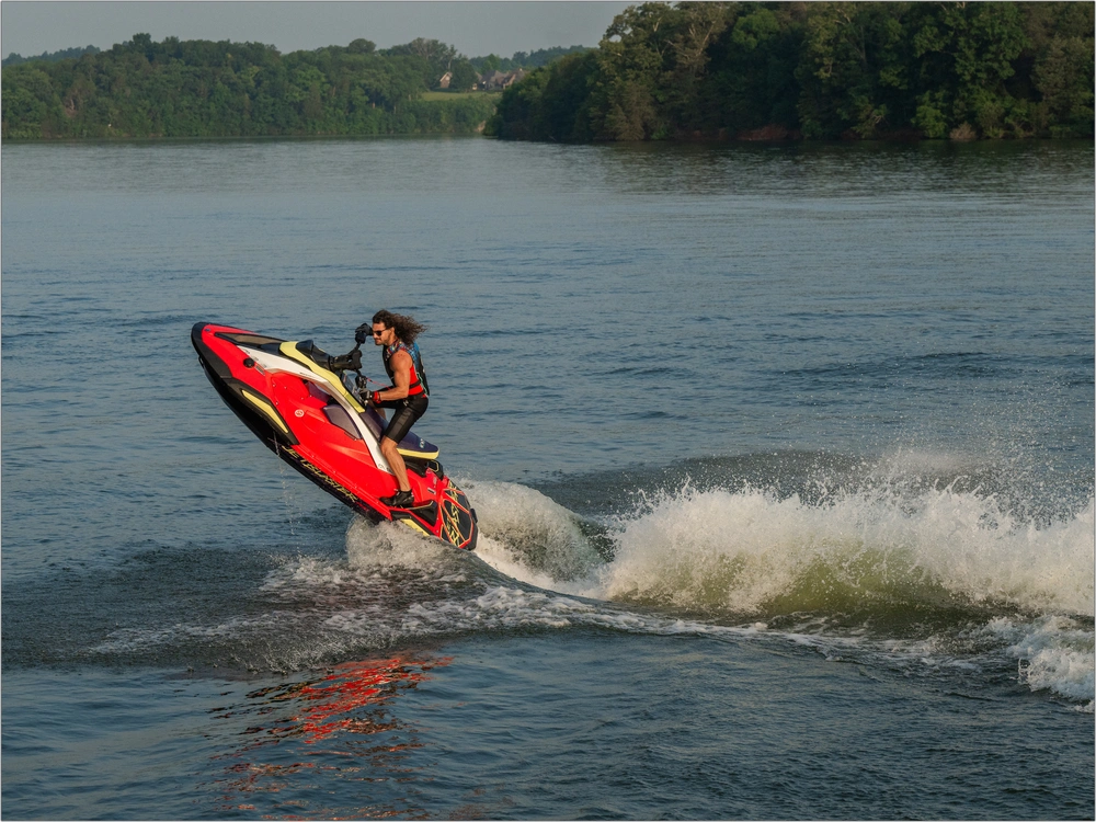 2026 Yamaha Jetblaster Pro alt