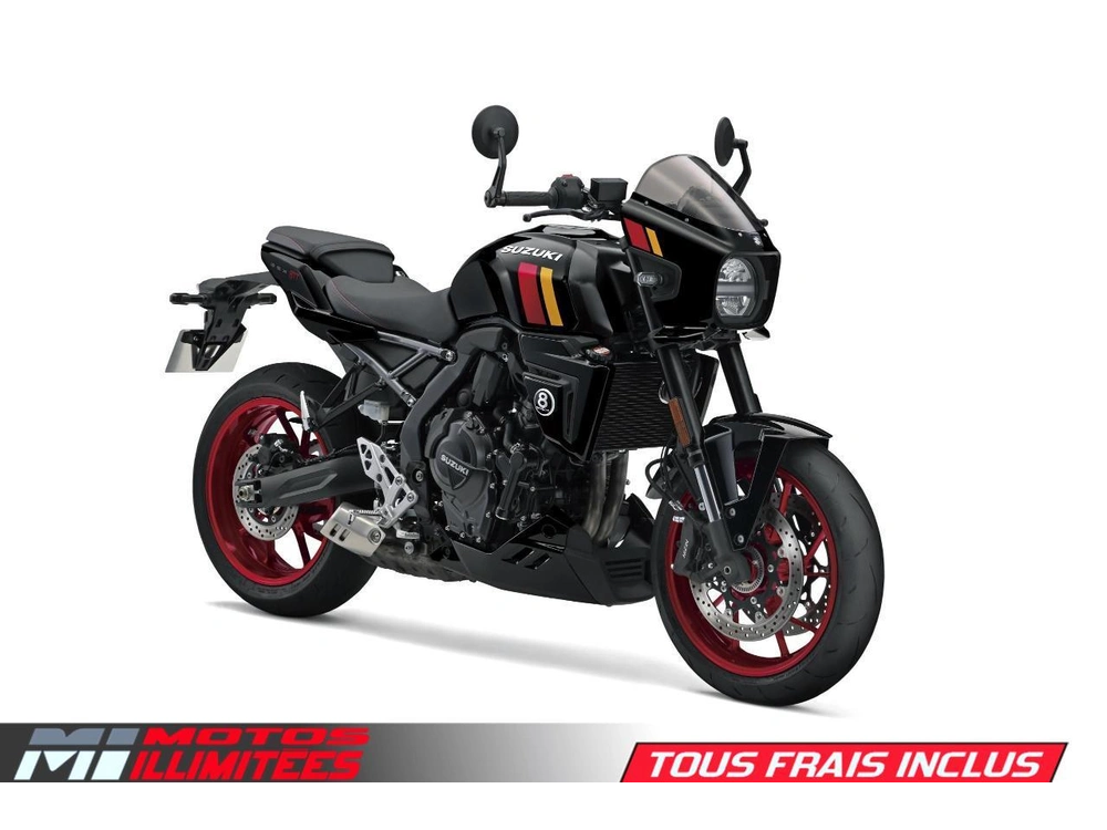 Suzuki Gsx-8tt 2026 alt