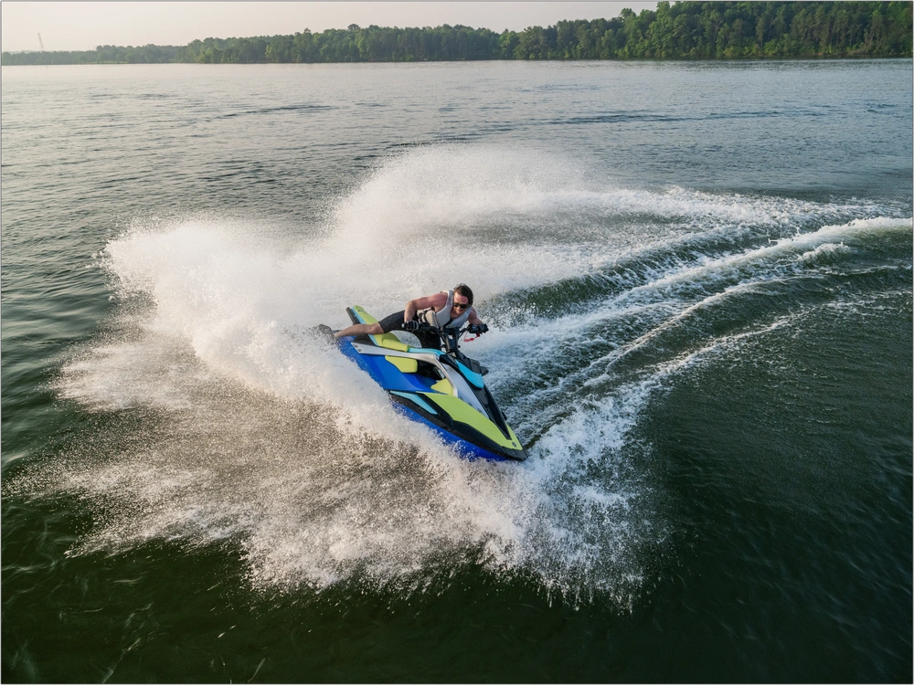 2026 Yamaha Jetblaster Pro alt