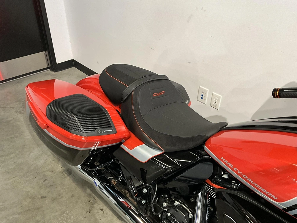 2024 Harley-davidson Flhxse Cvo alt