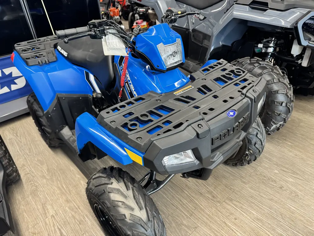 2025 Polaris Sportsman 110