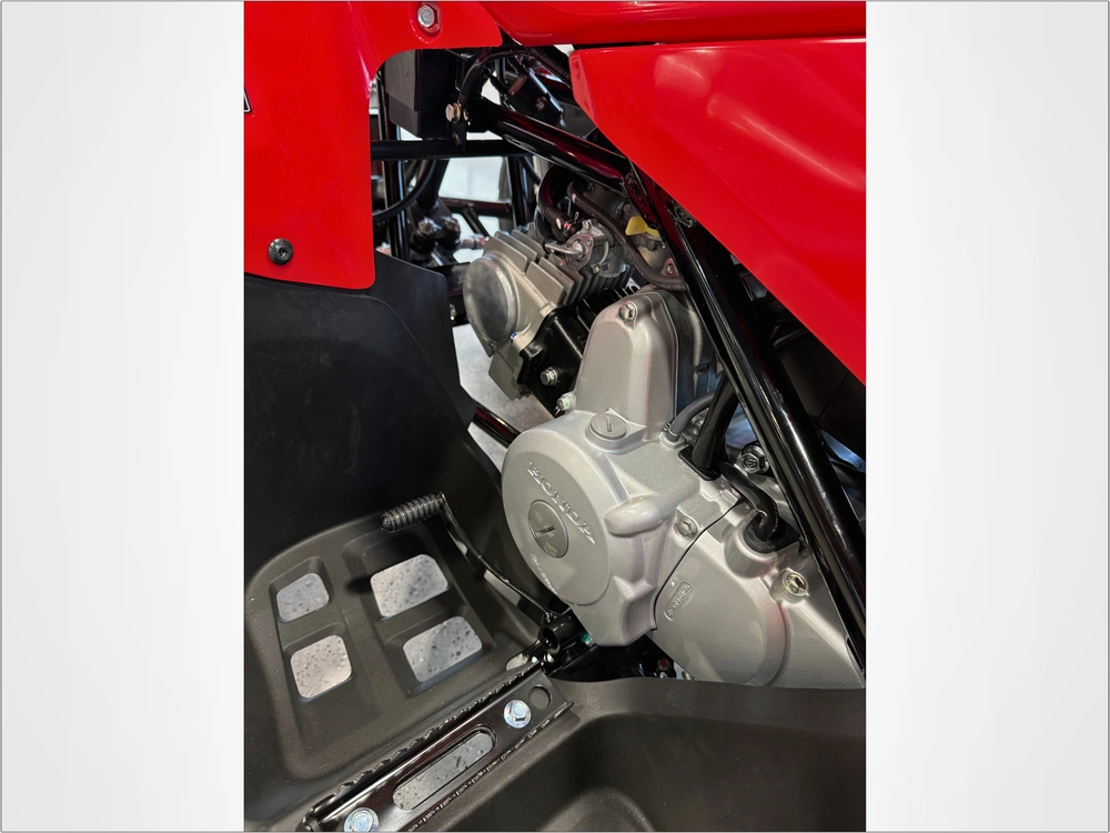 2025 Honda Trx90x alt