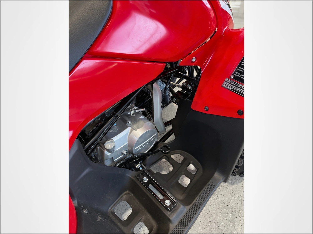 2025 Honda Trx90x alt