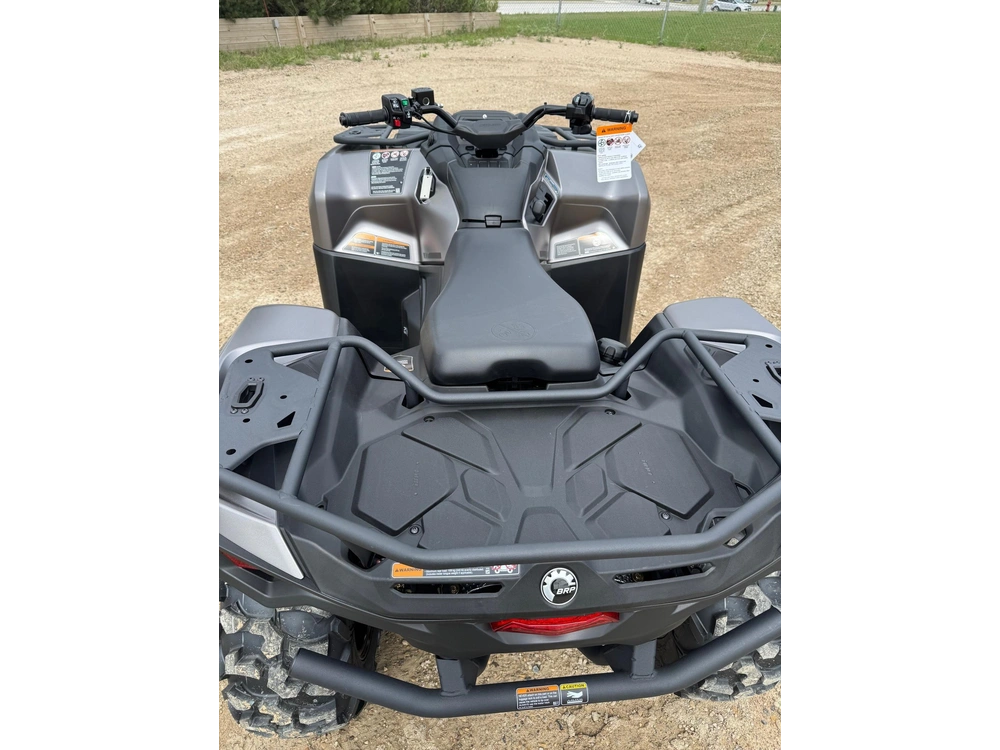 2026 Can-am Outlander Xt 700 alt