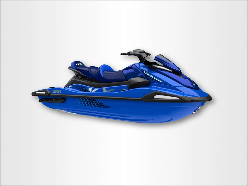 2026 Yamaha Vx Limited alt