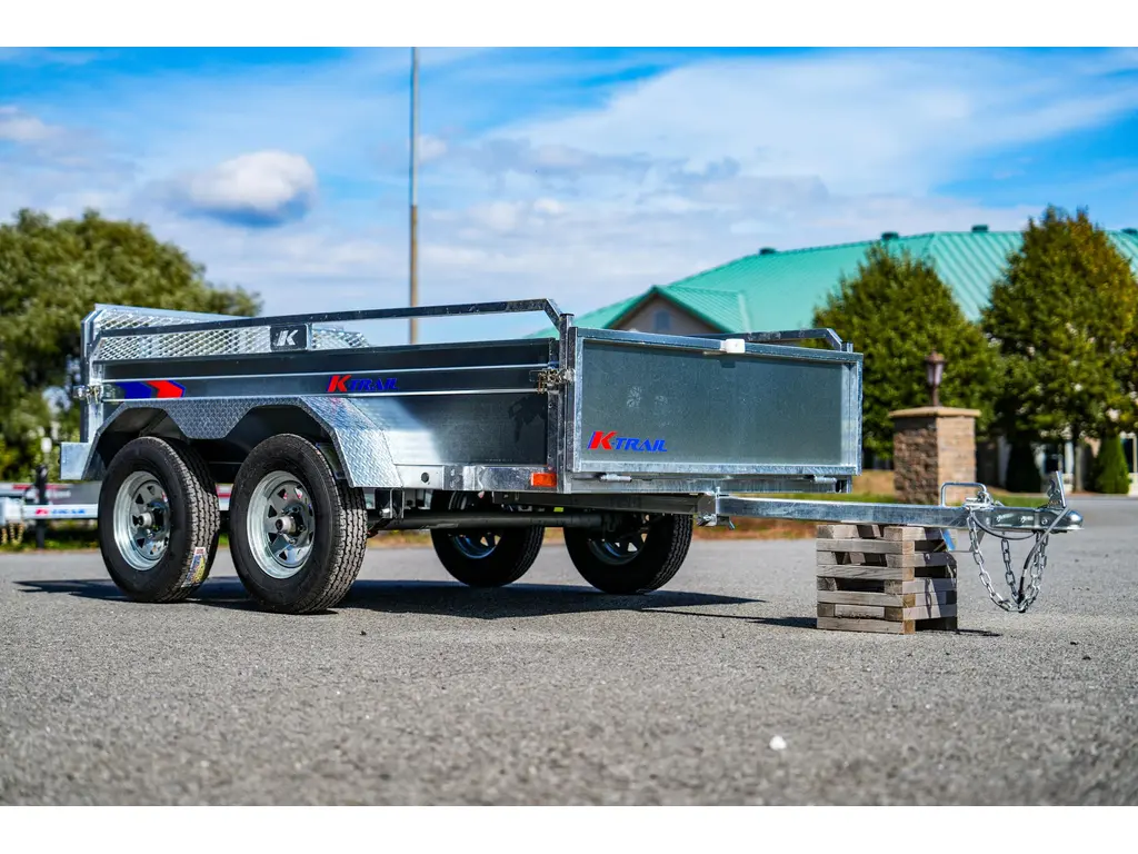 K-Trail 5699-T-PO-RP 2026