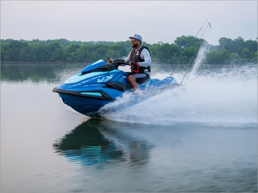 2026 Yamaha Vx Cruiser alt