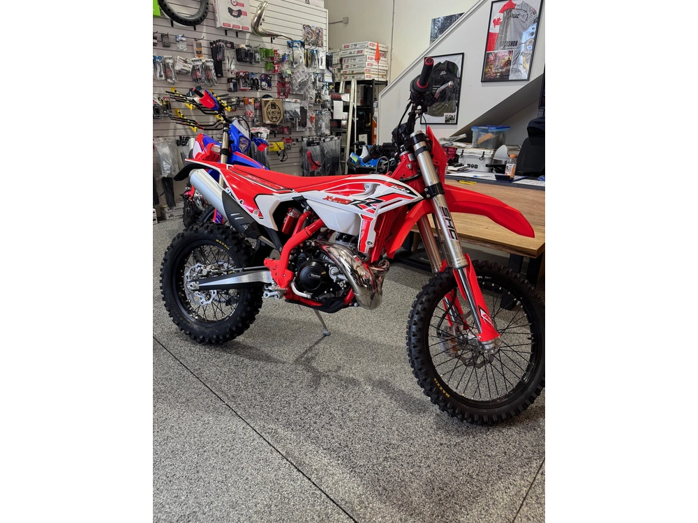 2025 Beta 300 Rr X-pro alt