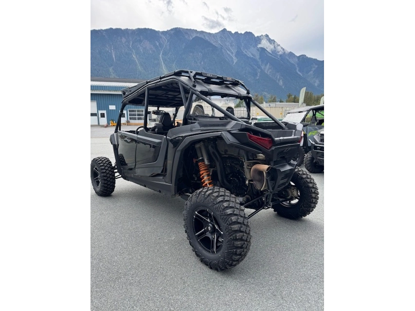 2024 Polaris Rzr Xp 4 1000 Premium - Backcountry Build alt