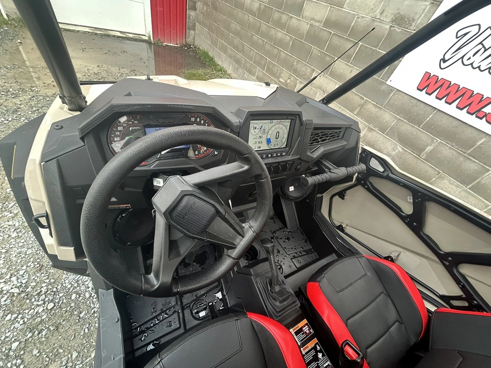 2026 Polaris Rzr Trail S 1000 Ultimate alt