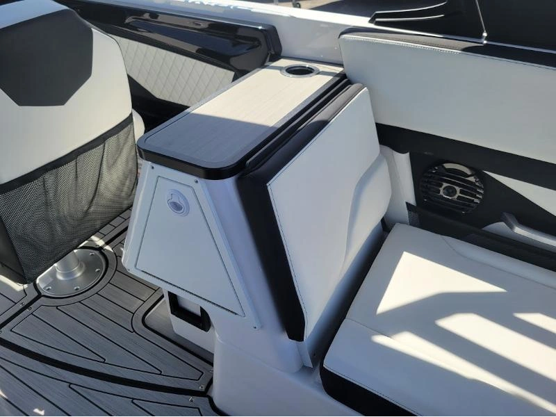 Yamaha 252sd 2025 alt