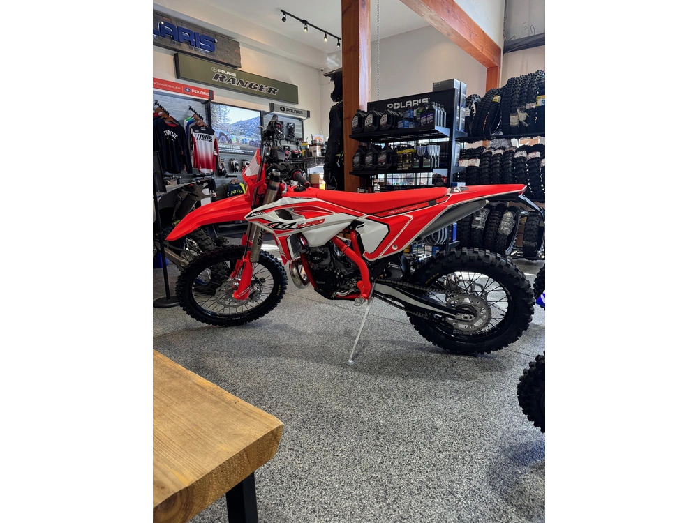 2025 Beta 300 Rr X-pro alt