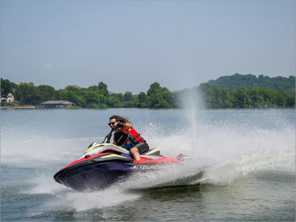 2026 Yamaha Jetblaster Pro alt