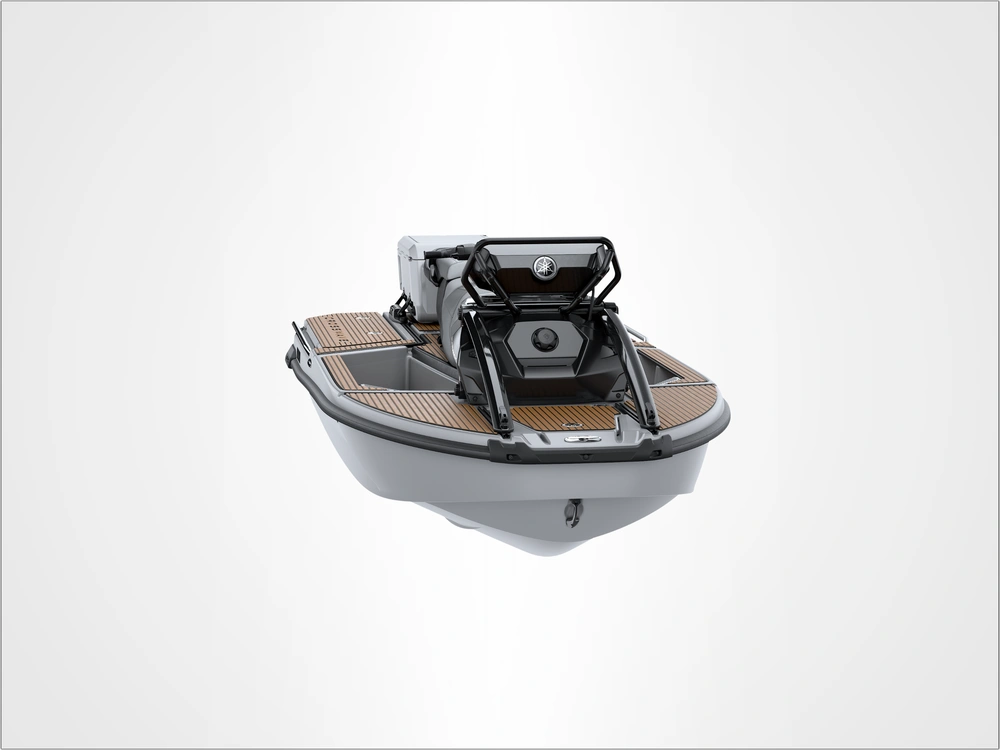 2026 Yamaha Crosswave alt