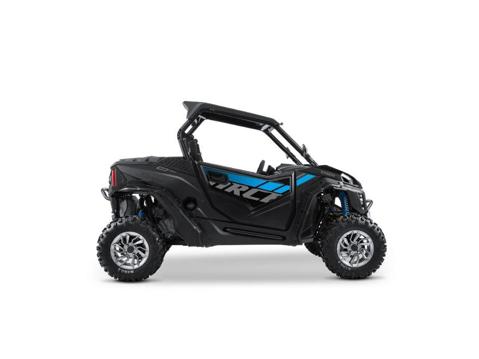 2026 Cfmoto Zforce 950 Trail alt