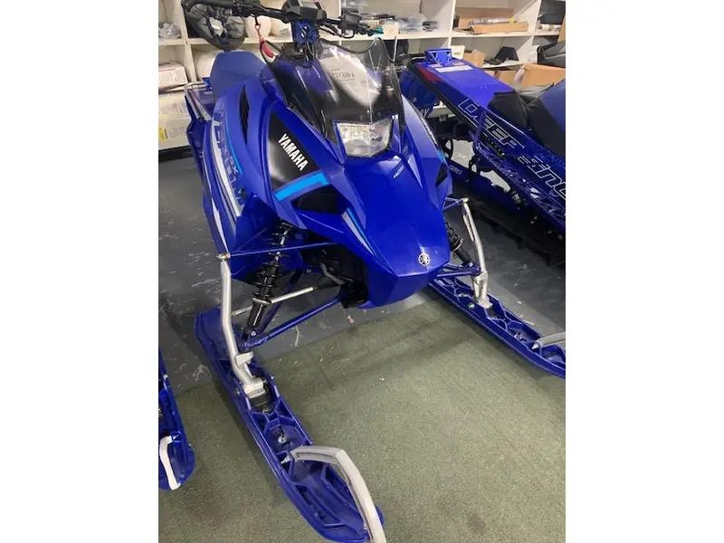 2021 Yamaha SXVenom