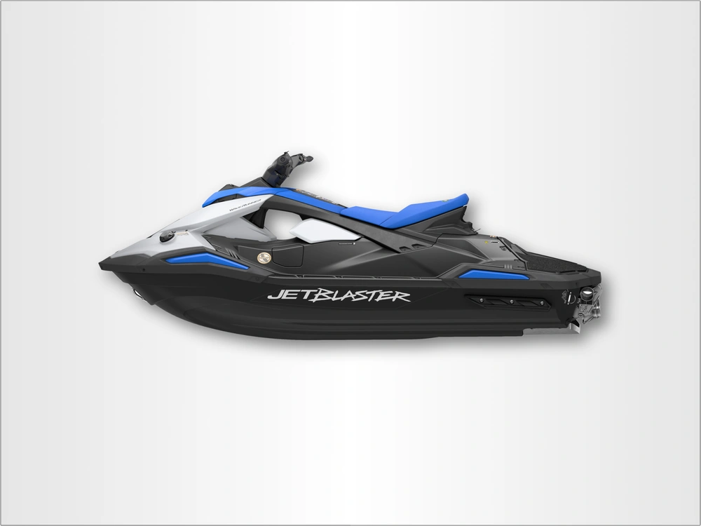 2026 Yamaha Jetblaster alt