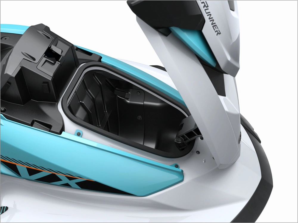 2026 Yamaha Vx alt