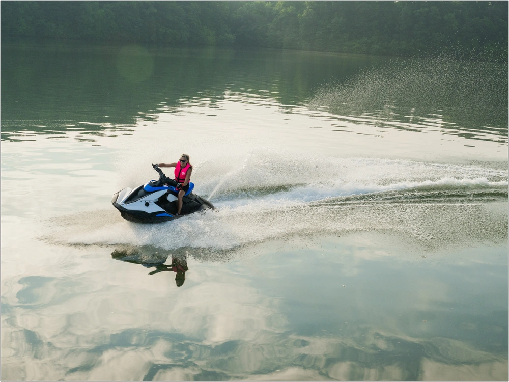 2026 Yamaha Jetblaster alt