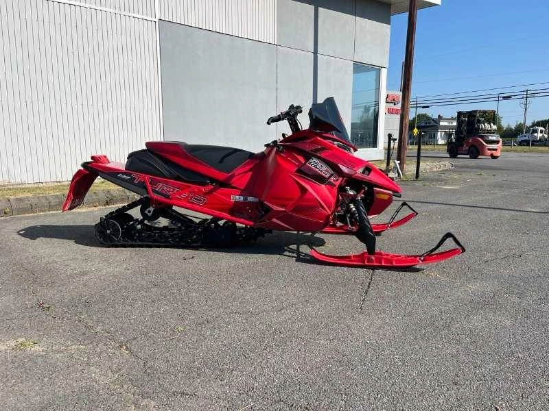 Yamaha Sidewinder L-tx 2020 alt