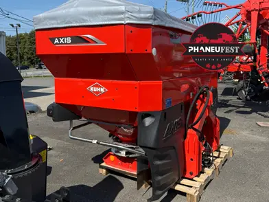 Kuhn AXIS 40.2 2022