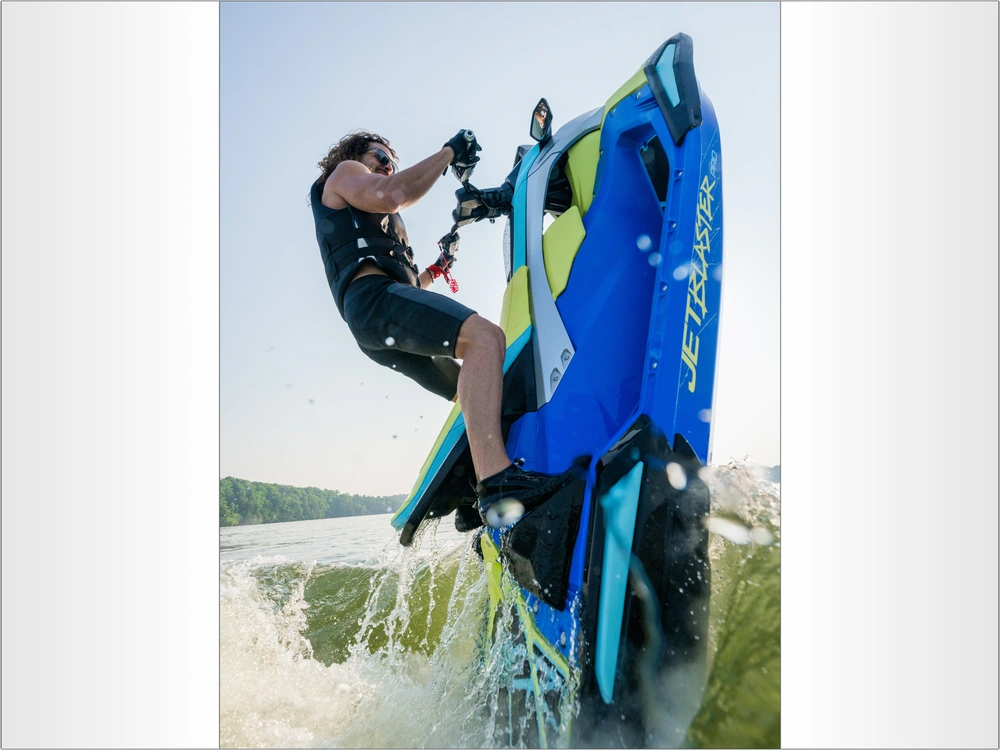 2026 Yamaha Jetblaster Pro alt