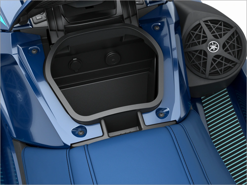 2026 Yamaha Vx Cruiser alt