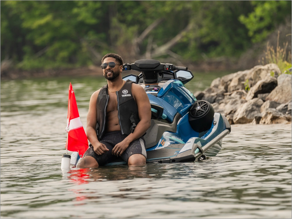 2026 Yamaha Vx Cruiser alt