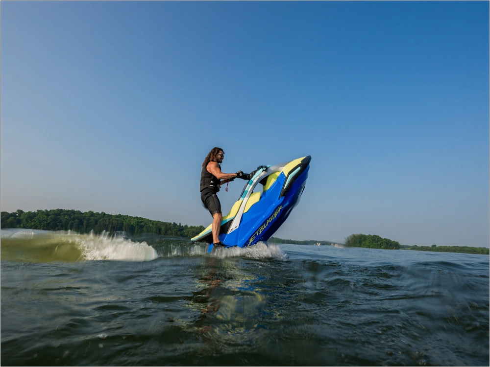 2026 Yamaha Jetblaster Pro alt