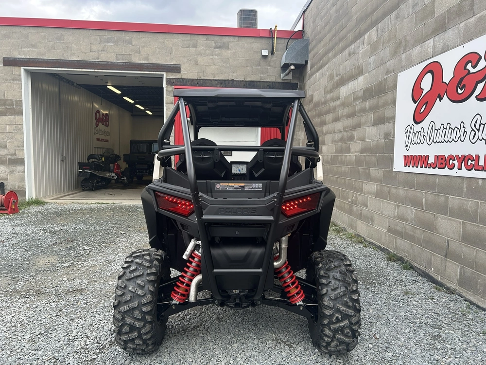 2026 Polaris Rzr Trail S 1000 Ultimate alt