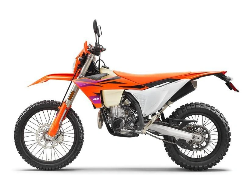 2026 Ktm 500 Exc-f alt