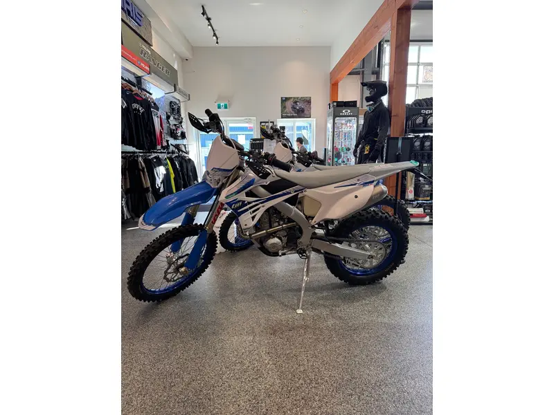 2024 TM Racing 300EN 4T