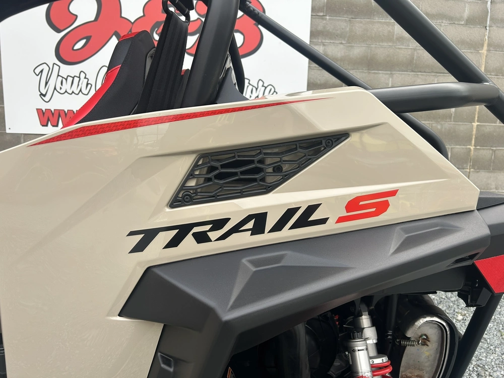 2026 Polaris Rzr Trail S 1000 Ultimate alt