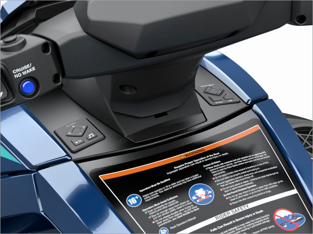 2026 Yamaha Vx Cruiser alt