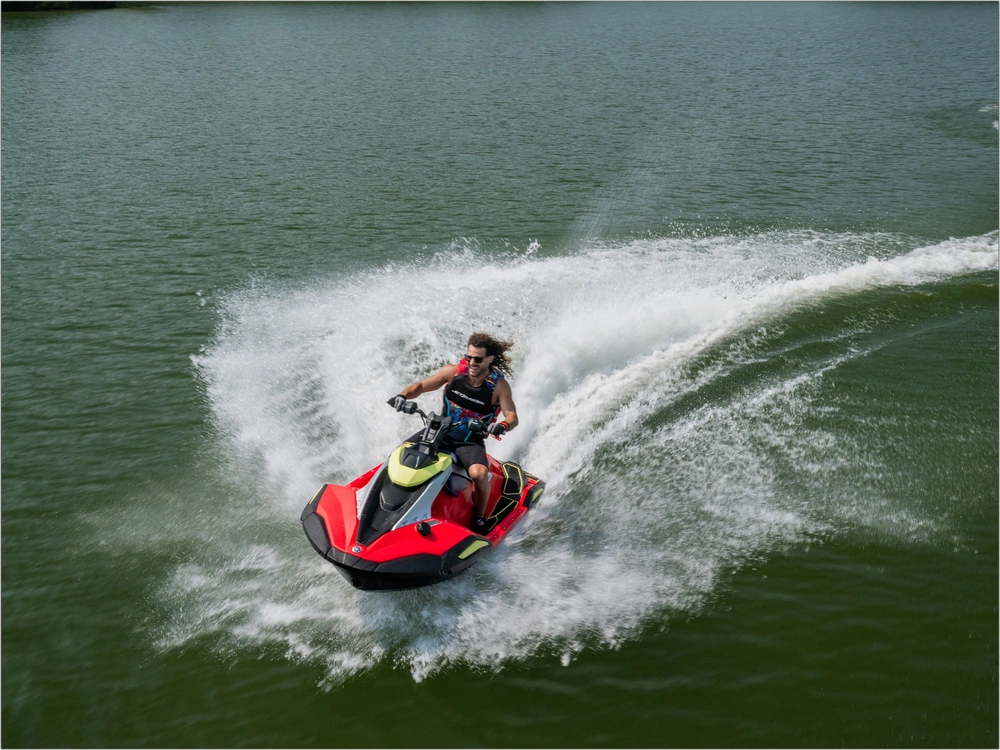 2026 Yamaha Jetblaster Pro alt