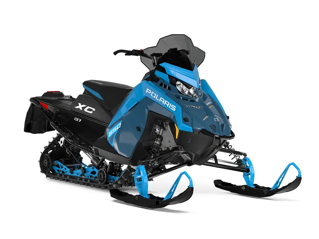 2024 Polaris 850 INDY XC 137