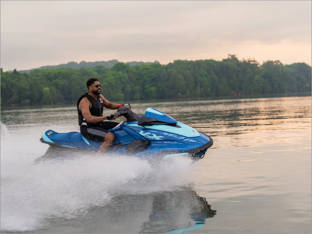 2026 Yamaha Vx Cruiser alt