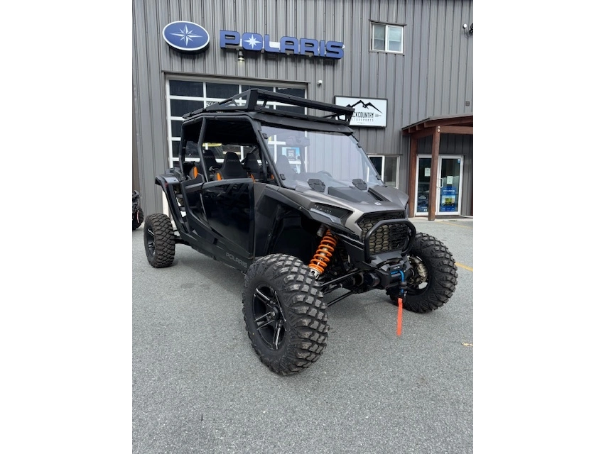 2024 Polaris Rzr Xp 4 1000 Premium - Backcountry Build alt
