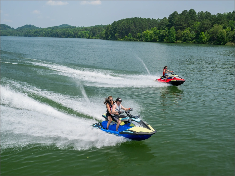 2026 Yamaha Jetblaster Pro alt