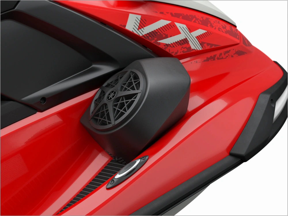 2026 Yamaha Vx Cruiser alt