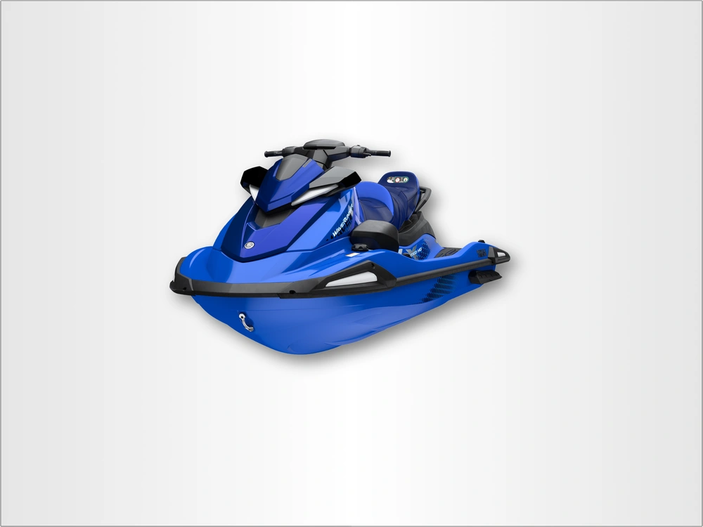 2026 Yamaha Vx Limited Ho alt