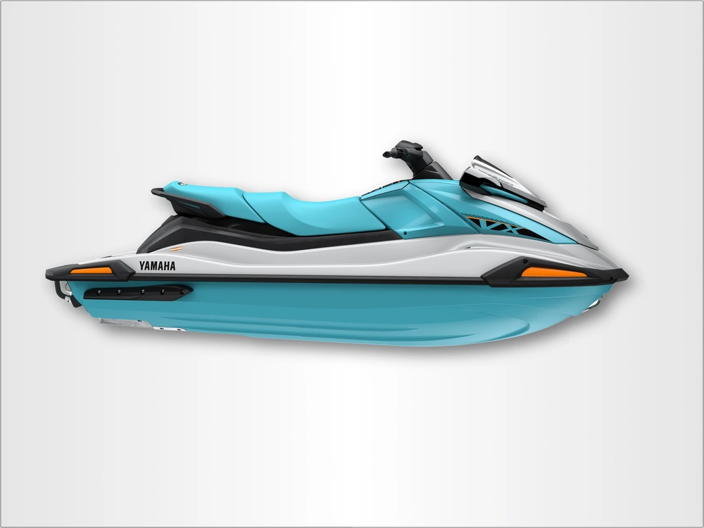 2026 Yamaha Vx alt