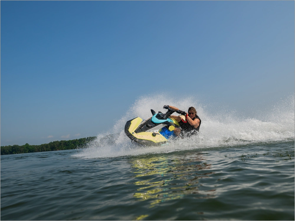 2026 Yamaha Jetblaster Pro alt