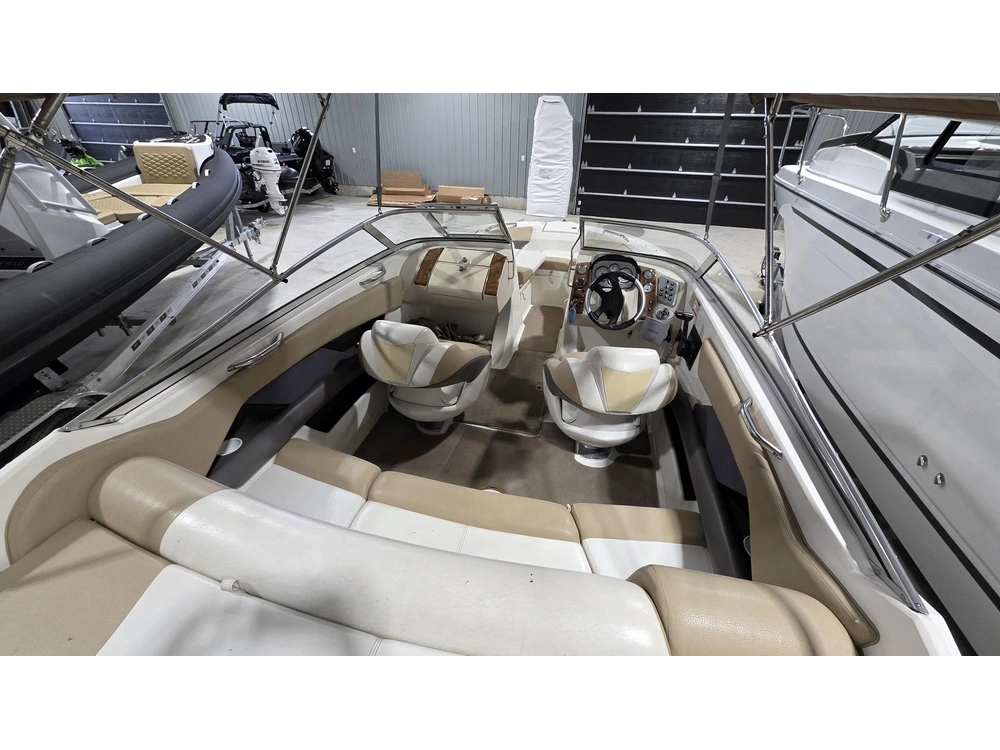 Larson Lxi 208 2005 alt