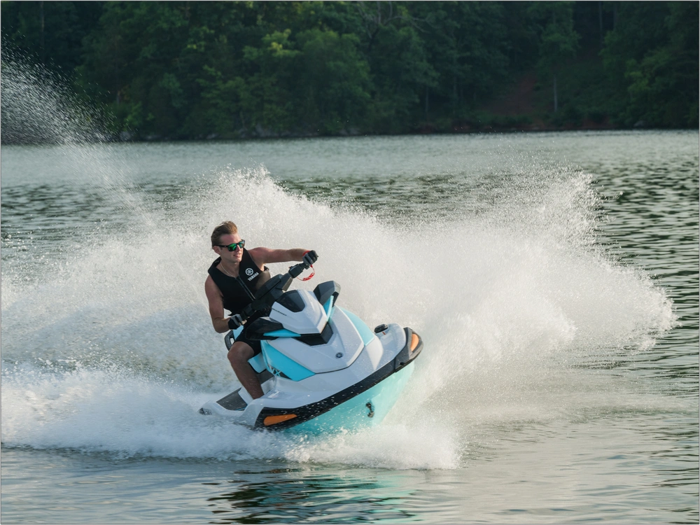 2026 Yamaha Vx alt