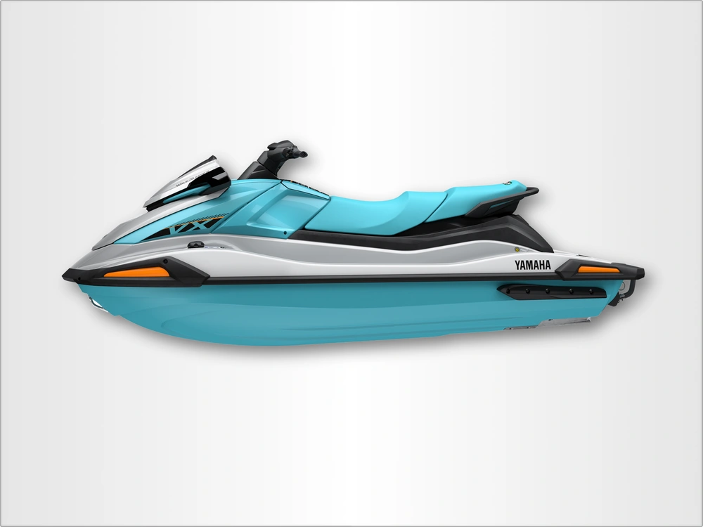 2026 Yamaha Vx alt