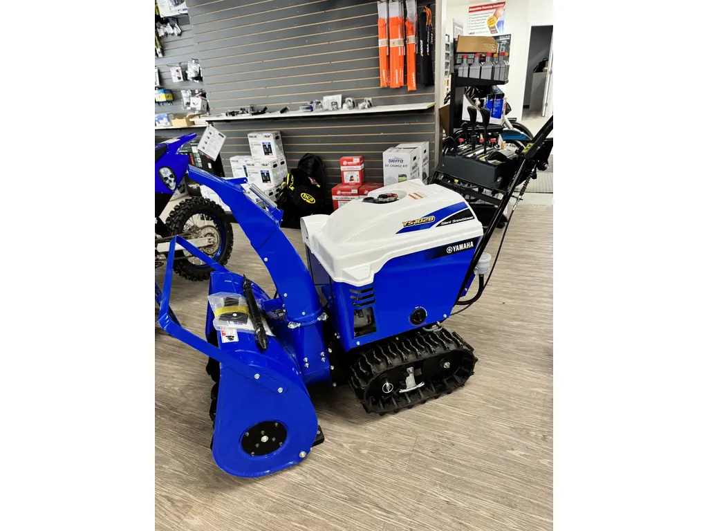 2023 Yamaha YS1028EJB