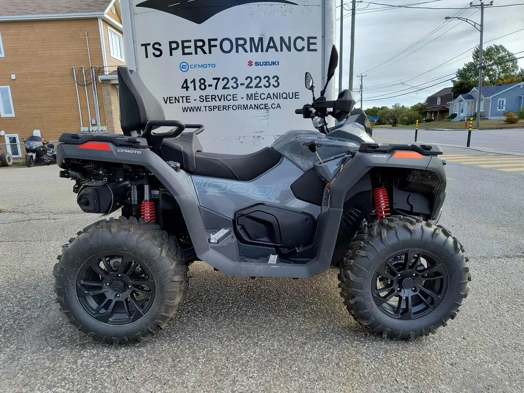 CFMOTO CFORCE 1000 TOURING 2025