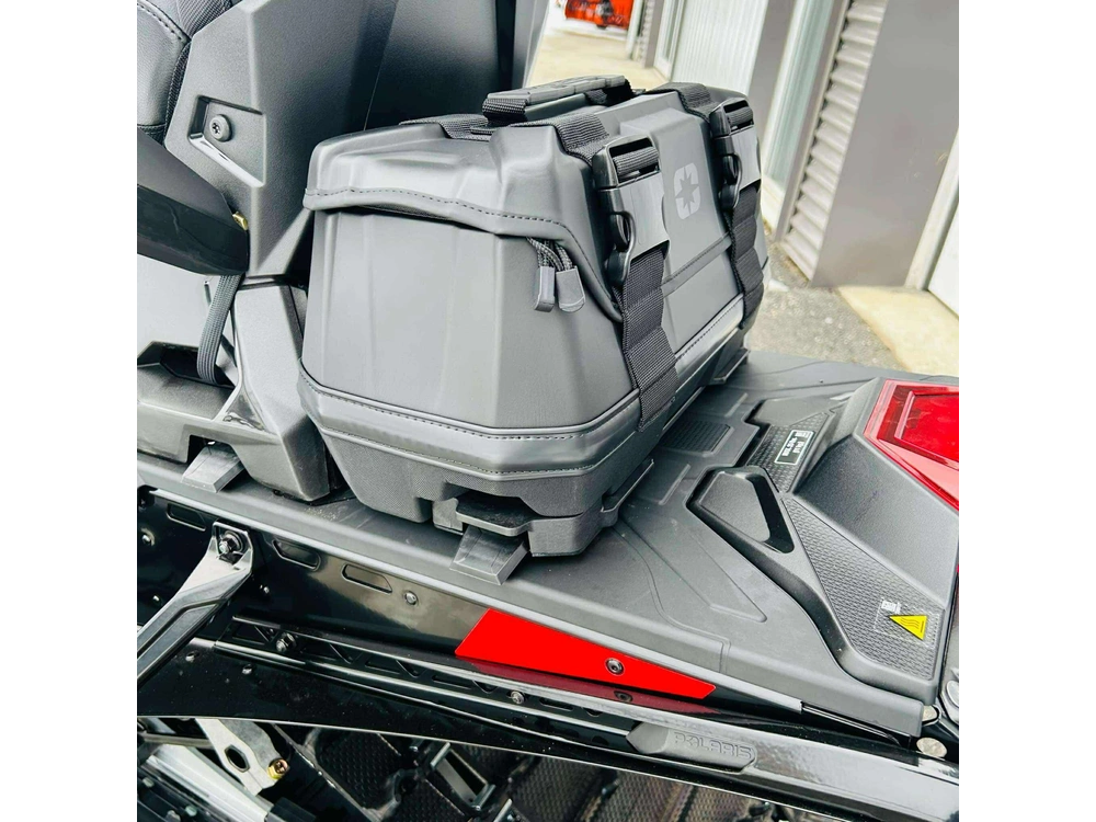 Polaris Prostar S4 Indy Adventure 137 S25tde9fs 2025 alt